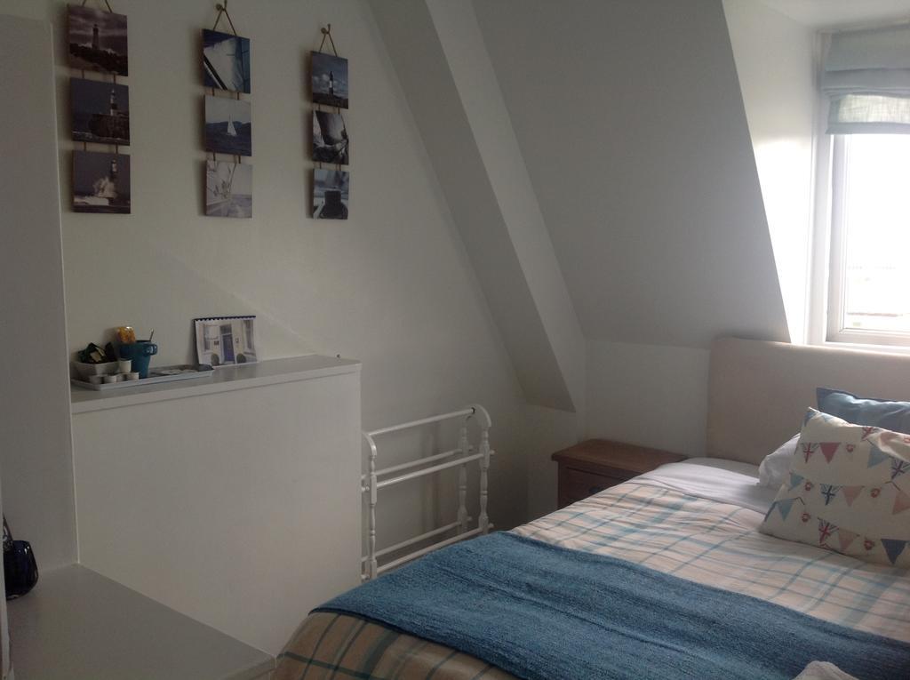 Cambridge House Bed & Breakfast Torpoint Exteriér fotografie
