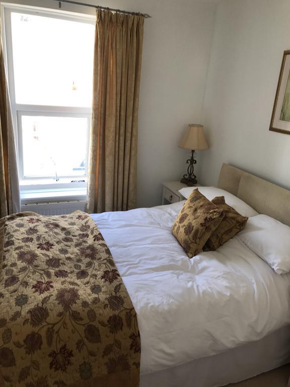 Cambridge House Bed & Breakfast Torpoint Exteriér fotografie