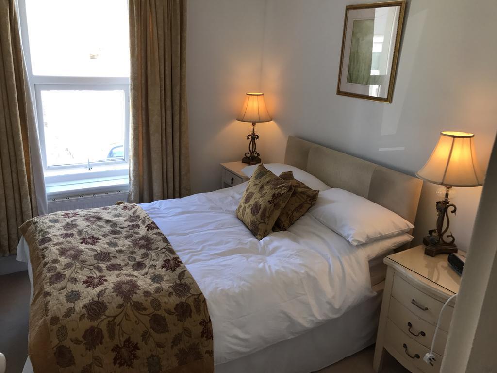 Cambridge House Bed & Breakfast Torpoint Exteriér fotografie